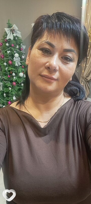 Зухра, 46, Алматы — анкета №3571732