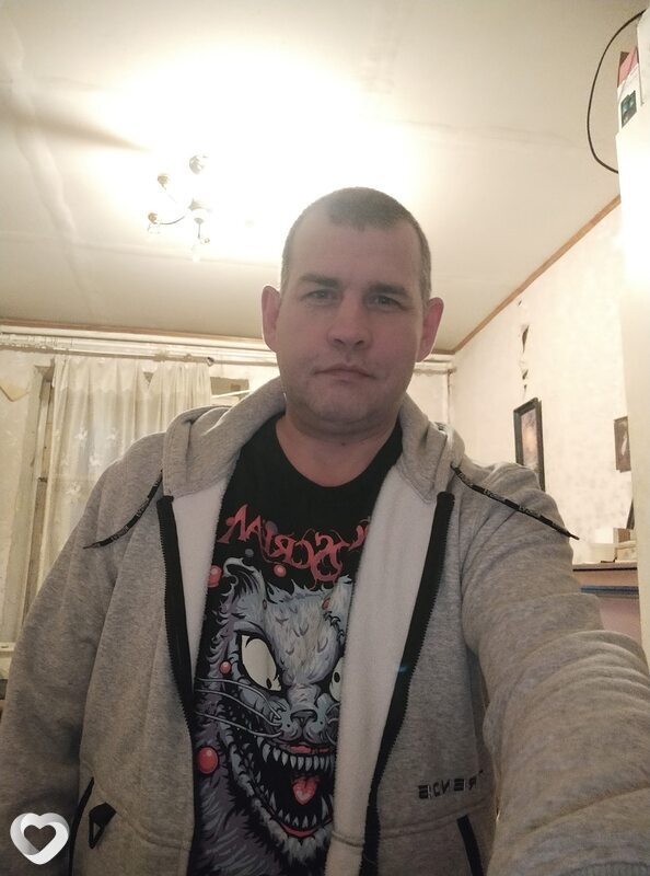 Подводный Филин, 49, Нижнем Новгороде — анкета №3571733
