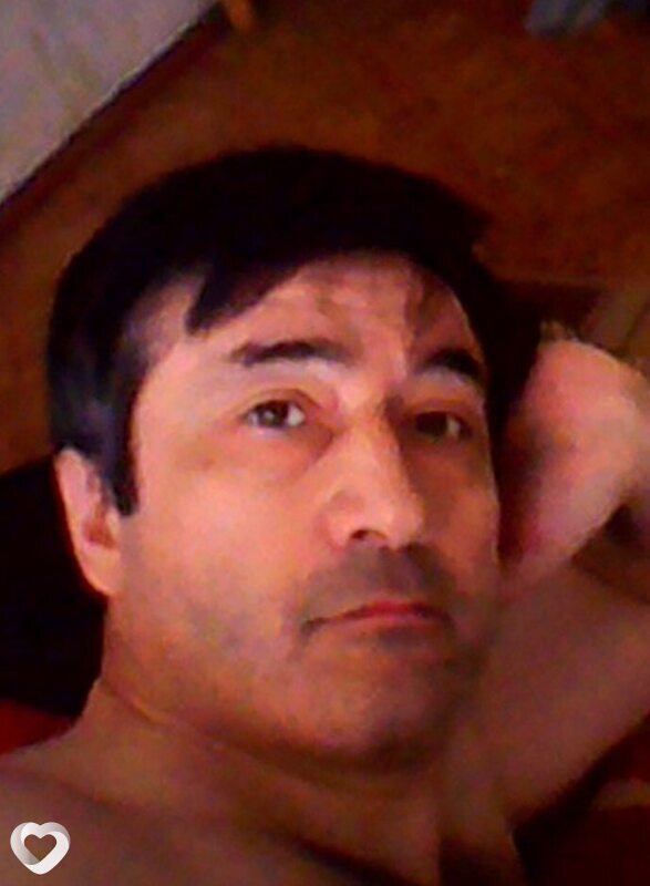Олег, 48, Великих Луках — анкета №3571737