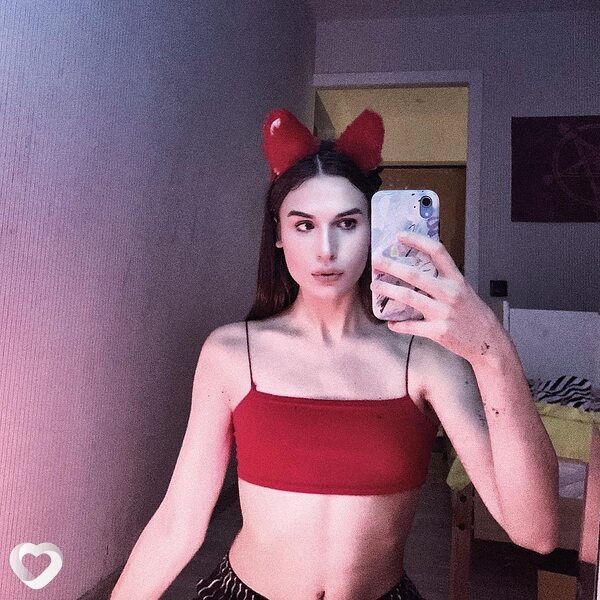 Ника, 24, Минске — анкета №3571740