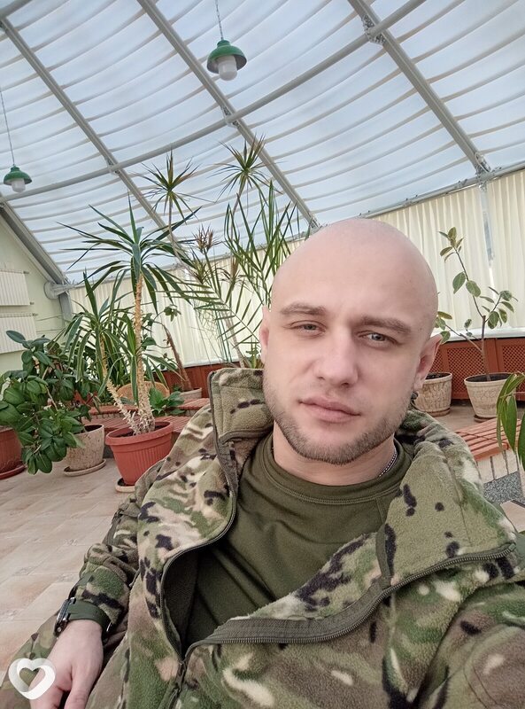 Андрей, 31, Белгороде — анкета №3571742