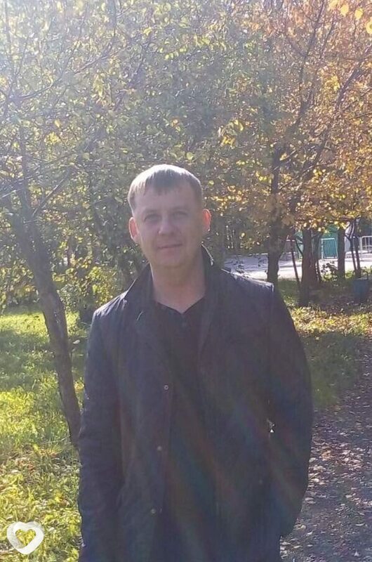 Сергей, 41, Белове — анкета №3571743