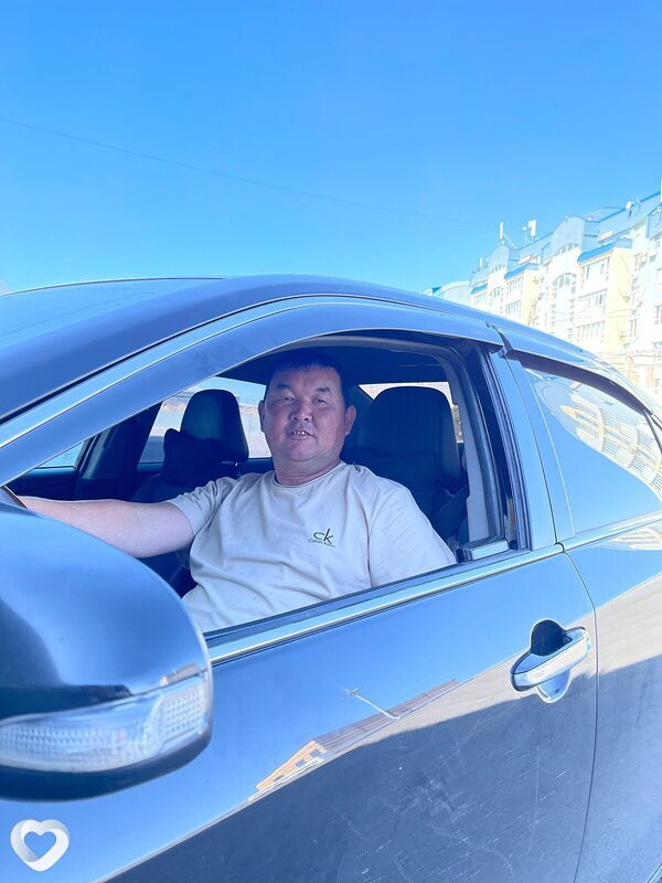 Коля, 46, Санкт-Петербурге — анкета №3571744