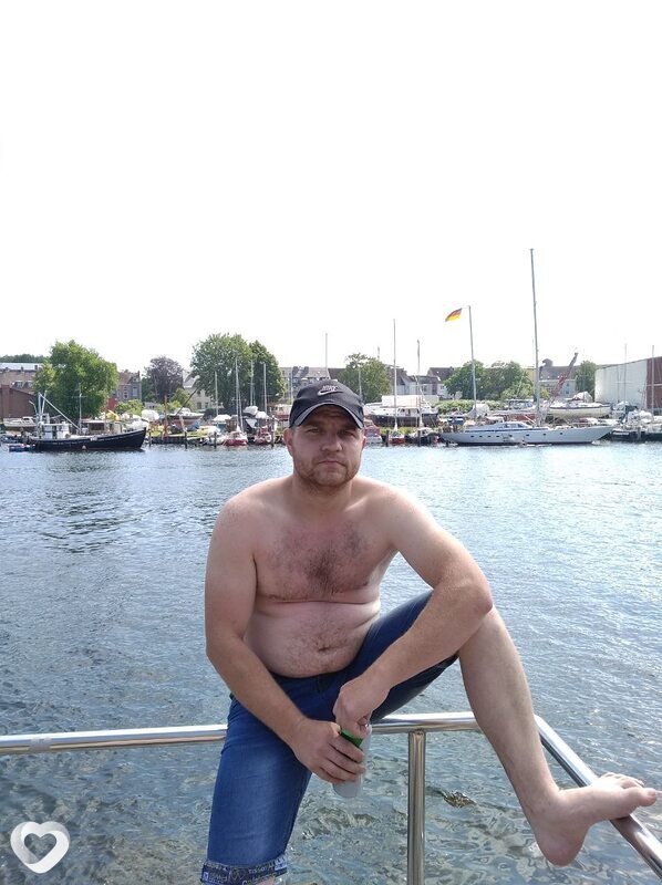 Марк, 33, Смоленске — анкета №3571745
