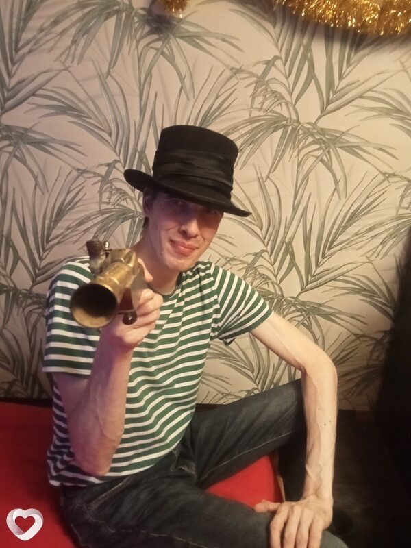 Василий, 49, Москве — анкета №3571747