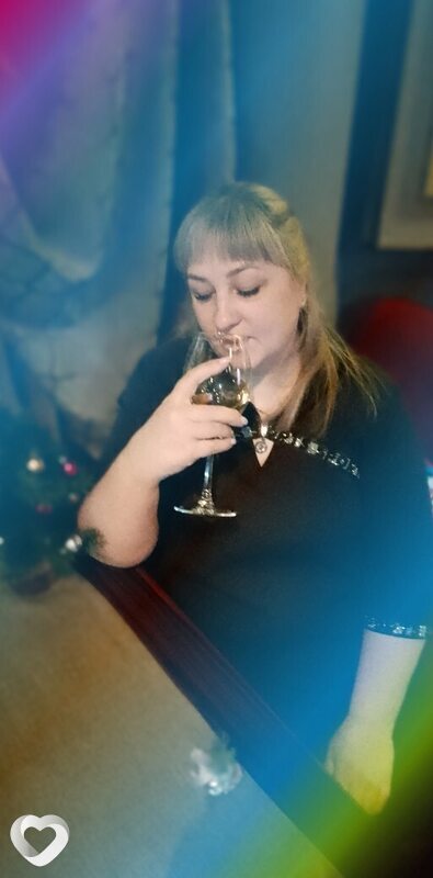 Кристина, 42, Омске — анкета №3571311
