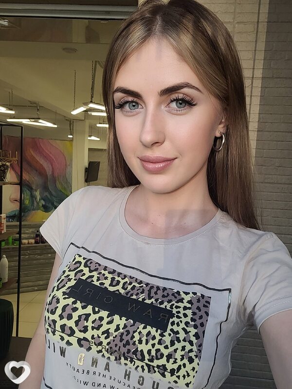 Светлана, 29, Курске — анкета №3571382