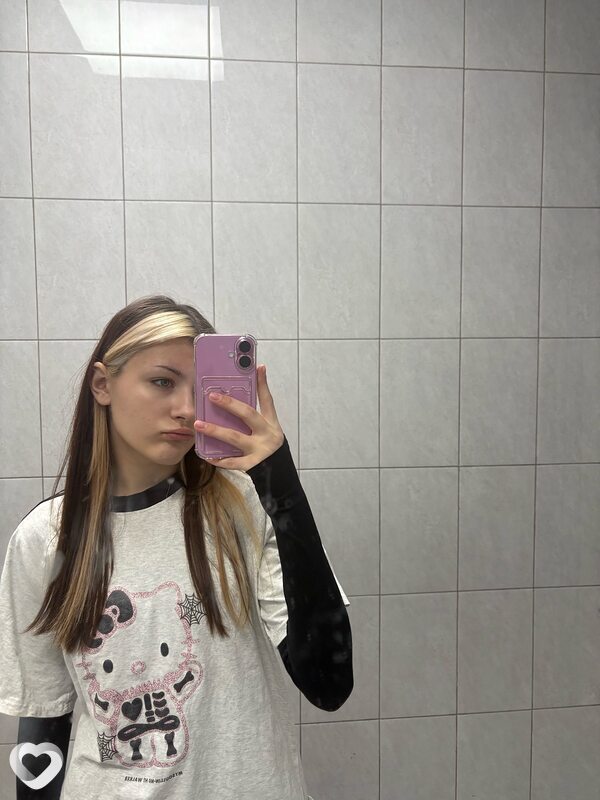 Дарья, 19, Ростове-на-Дону — анкета №3571383