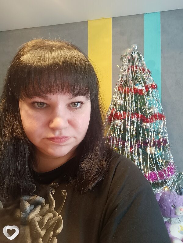 Виола, 38, Рязани — анкета №3571392