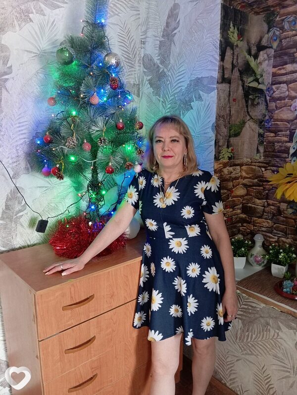 Алена, Бутурлиновка