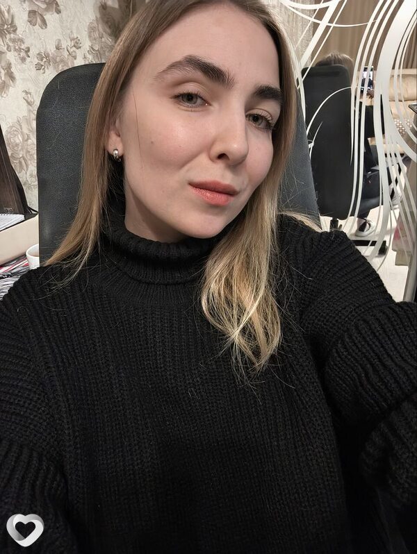 Дарья, 27, Саратове — анкета №3571431