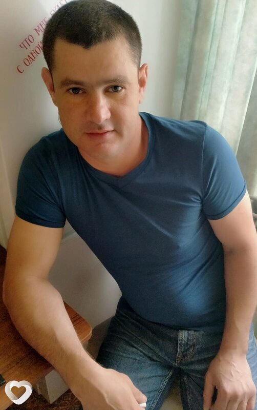 Евгений, 35, Спасск-Дальний — анкета №3571432