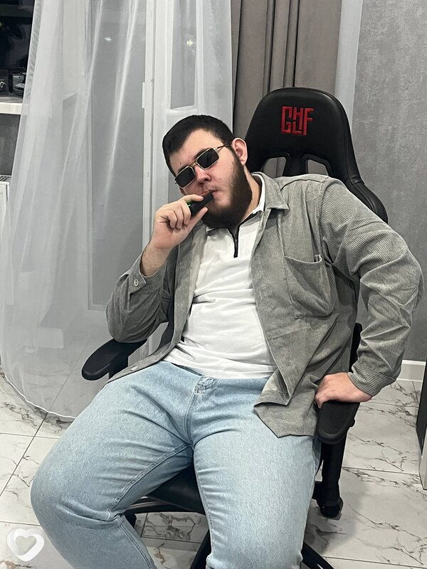 Владимир, 19, Ростове-на-Дону — анкета №3571434