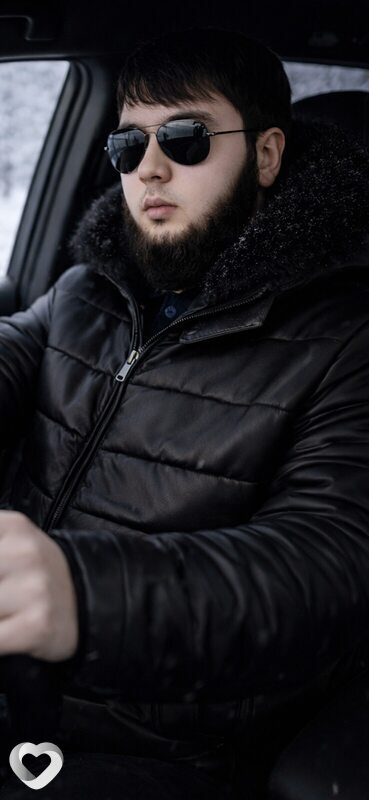 Aziz, 29, Санкт-Петербурге — анкета №3571435