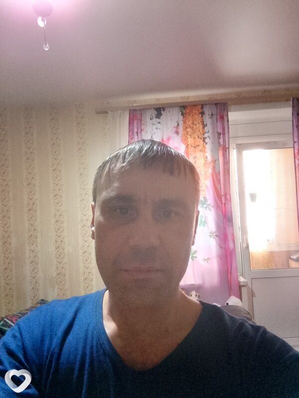Максим, 41, Новосибирске — анкета №3571488