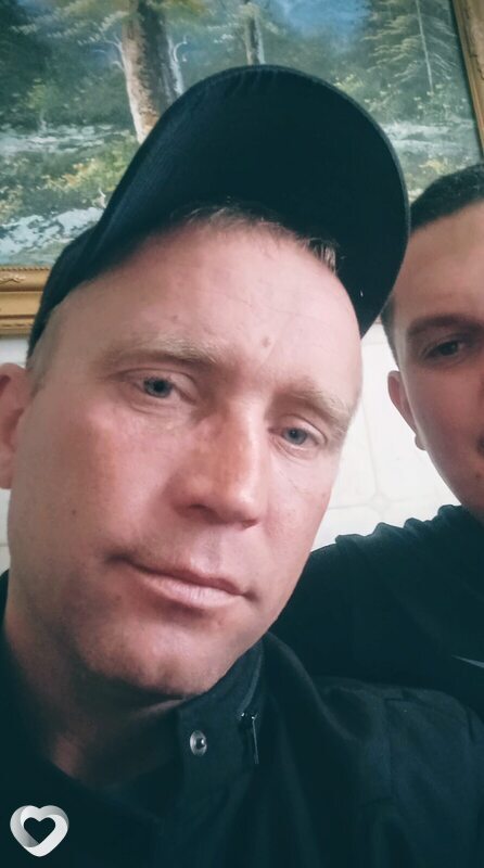 Сашка, 38, Астане — анкета №3571494