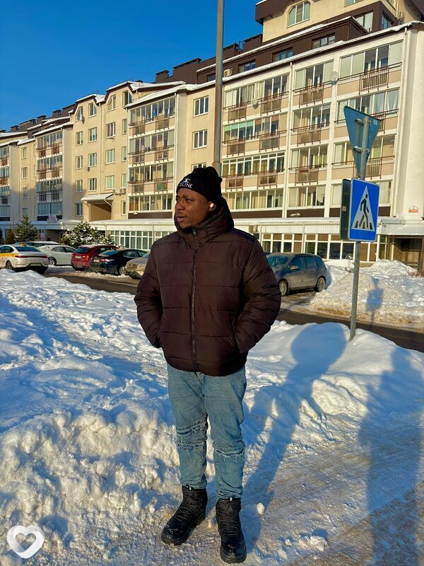 Abraham, 29, Минске — анкета №3571498