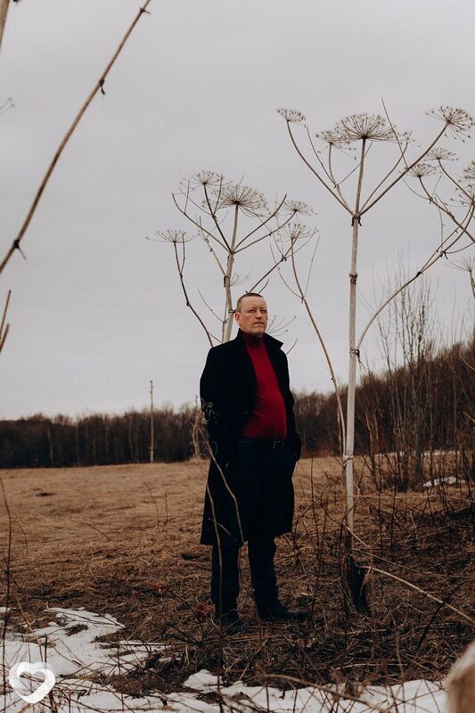 Сергей, 40, Мурманске — анкета №3571457