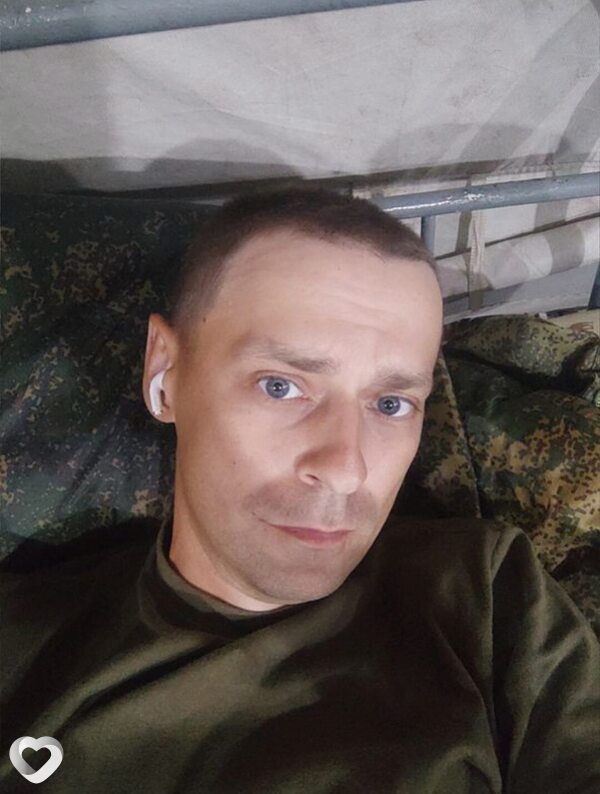 Максим, 35, Курске — анкета №3571462