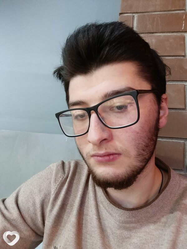 Магамед, Избербаш