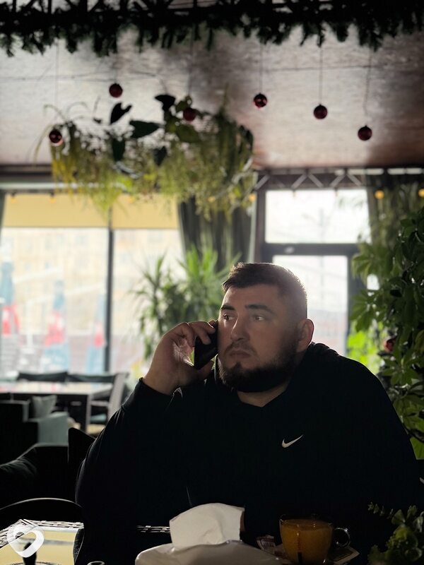 Tudor, 27, Кишинёв — анкета №3571468