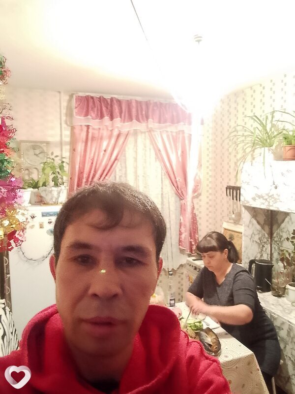 Андрей, 42, Улан-Удэ — анкета №3571472
