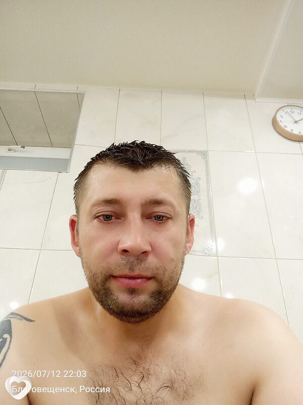 Алексей, 37, Новосибирске — анкета №3571525