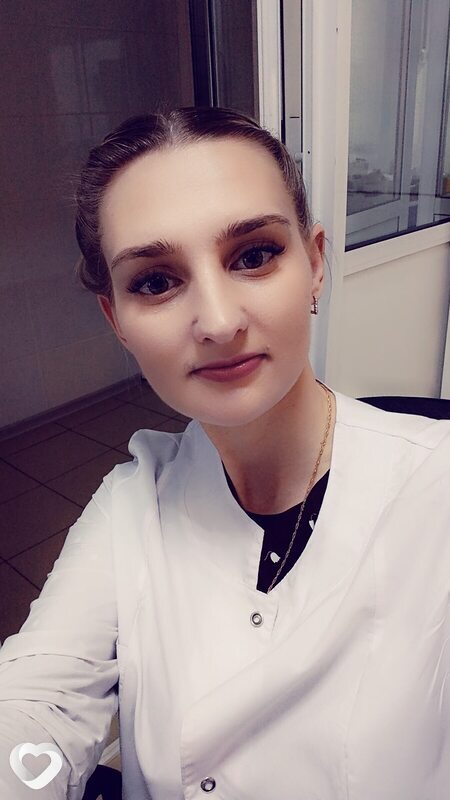 Ольга, 31, Томске — анкета №3571581