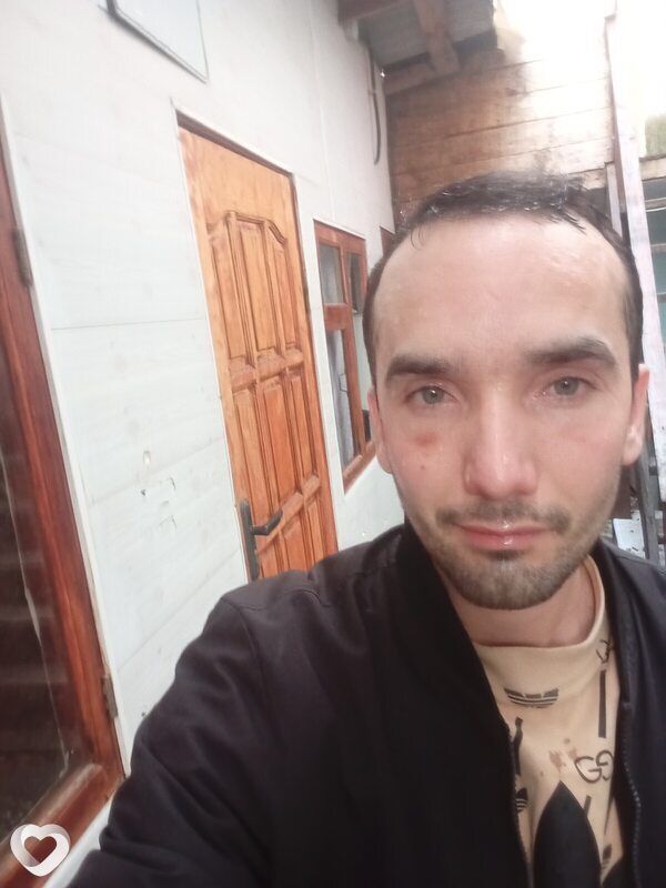 Рустам, 28, Адлер — анкета №3571584