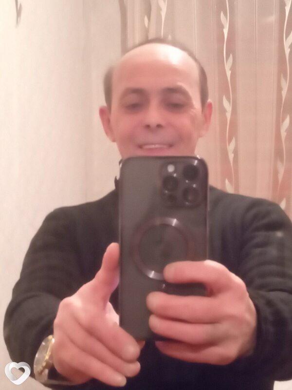 Толик, 47, Дербенте — анкета №3571587