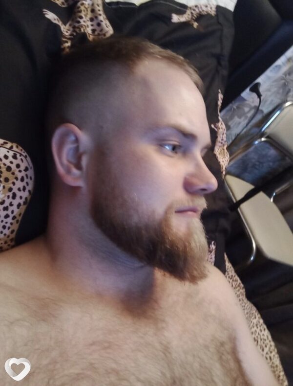 Алексей, 33, Рыбинске — анкета №3571589