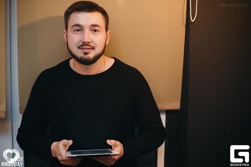 Андрей, 37, Кирове — анкета №3571604