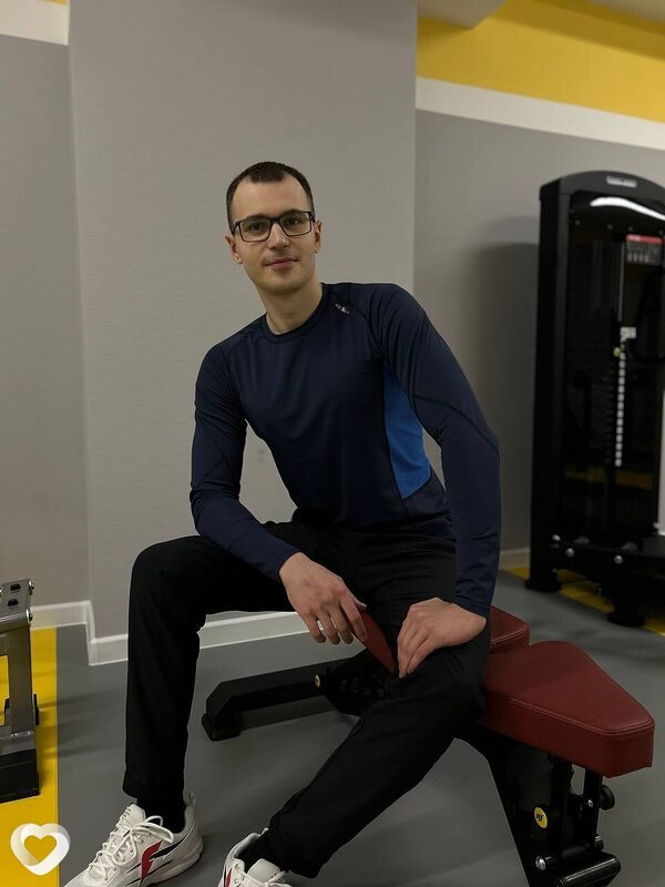 Сергей, 30, Тюмени — анкета №3571610