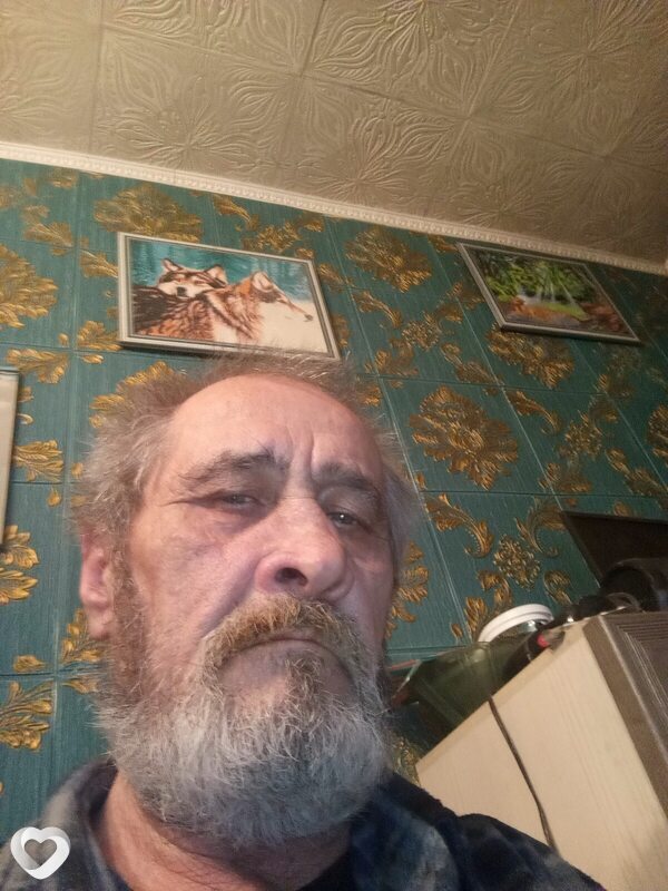 Леонид, Юрга