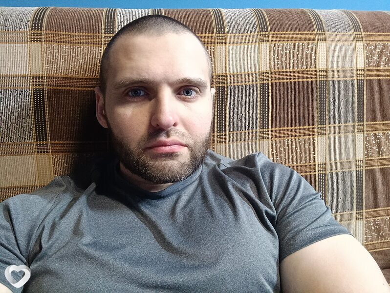 Mark, 33, Красногорске — анкета №3571621