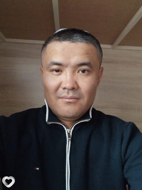 Нурик, 31, Бишкек — анкета №3571625