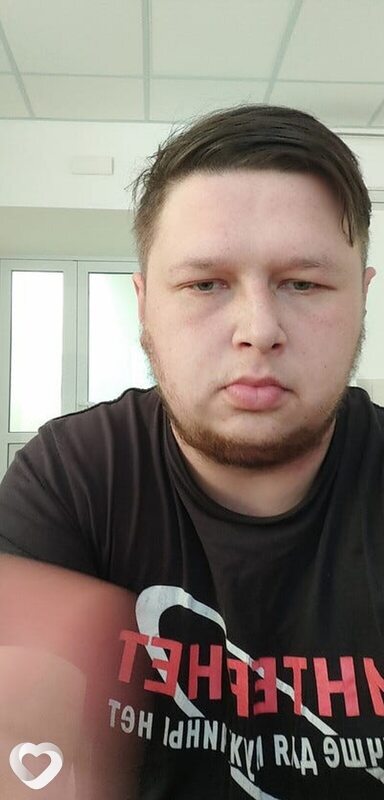 Олег, 30, Харькове — анкета №3571678