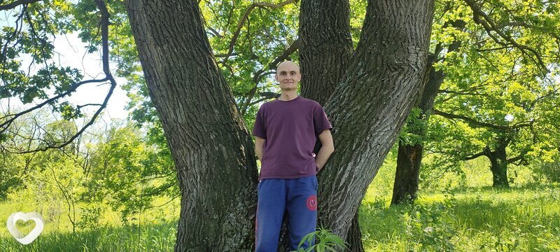 Анатолий, 45, Новокуйбышевске — анкета №3571688