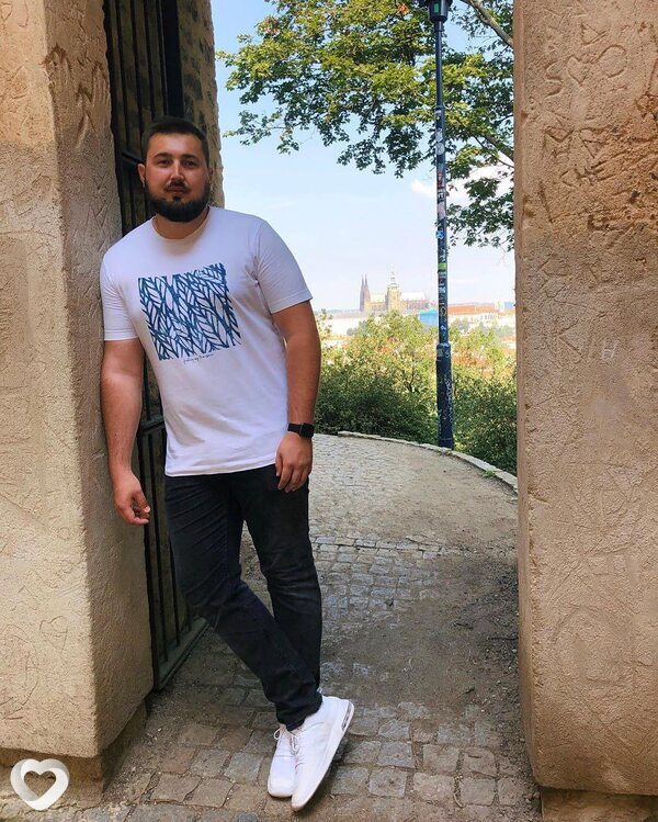 Андрей, 38, Ногинске — анкета №3571655