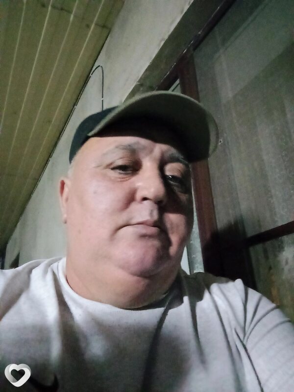 Самвел, 55, Краснодаре — анкета №3571663