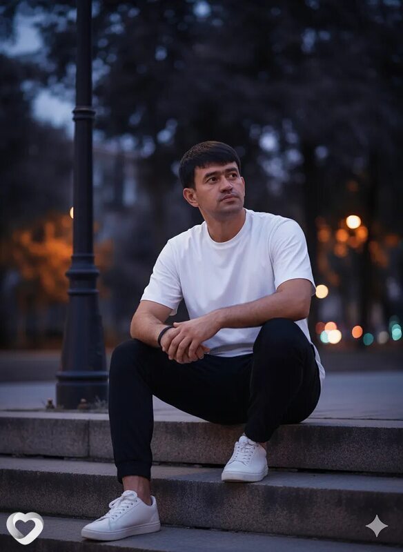 Али, 32, Майкопе — анкета №3571669