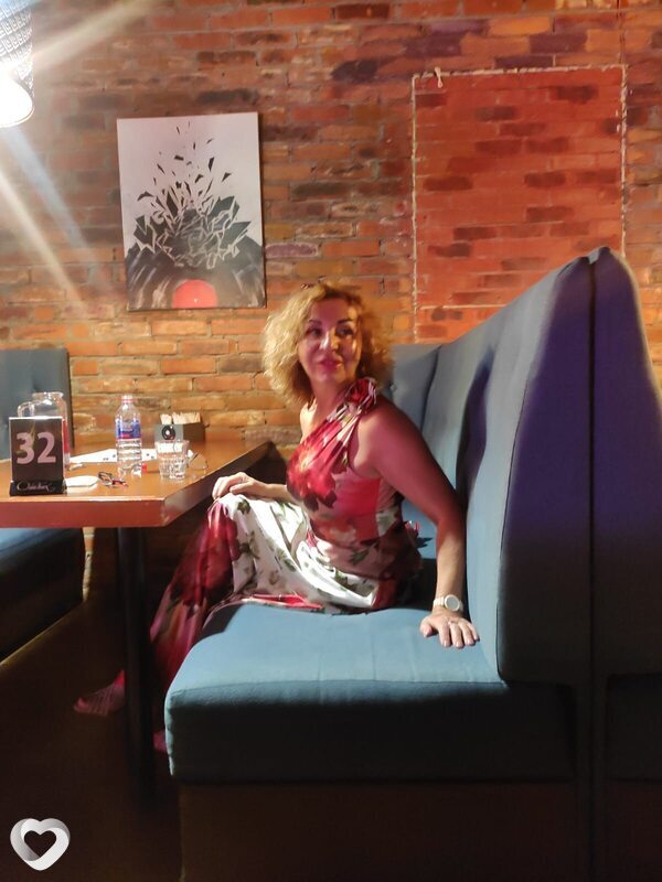 Ирина, 55, Новосибирске — анкета №3571674