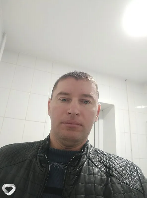 Сергей, 38, Барнауле — анкета №3571528