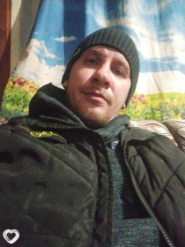 Андрей, 33, Абакане — анкета №3571537