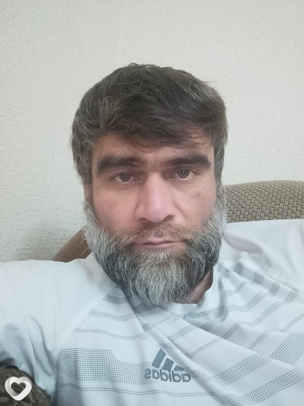 Камиль, Кизилюрт