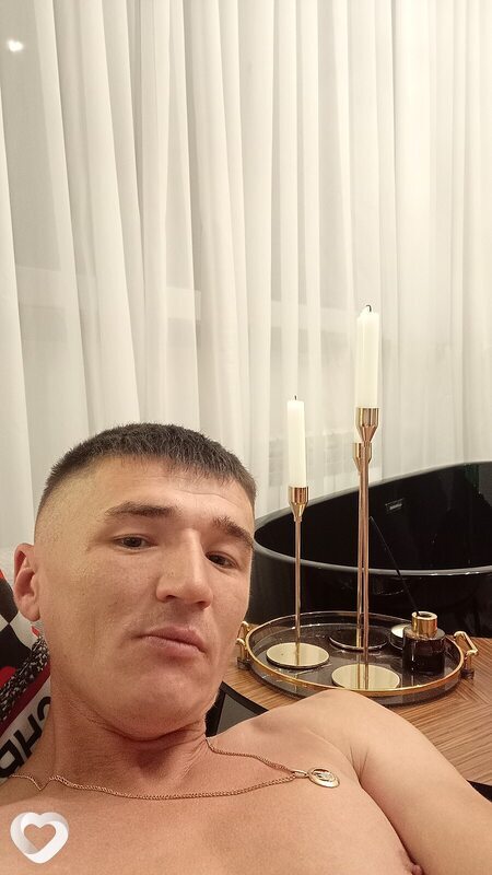 Артур, 35, Стерлитамаке — анкета №3571542