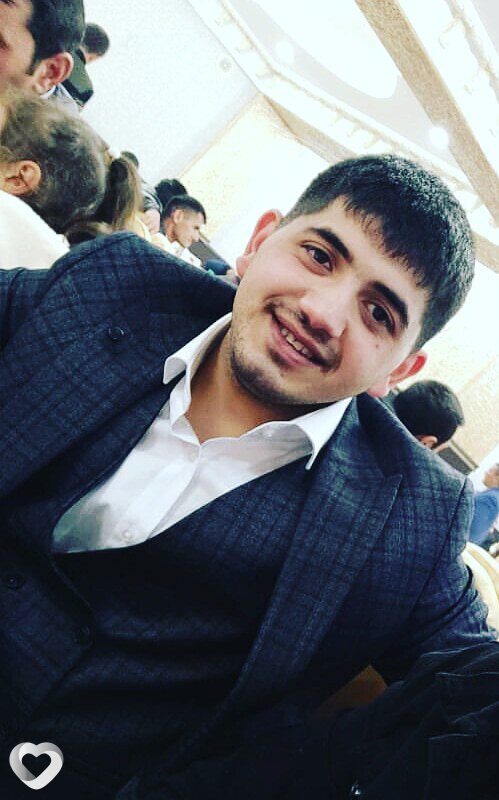 Ждавид, 40, Новосибирске — анкета №3571543