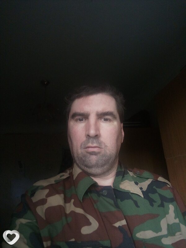 Володя, Новоалександровск