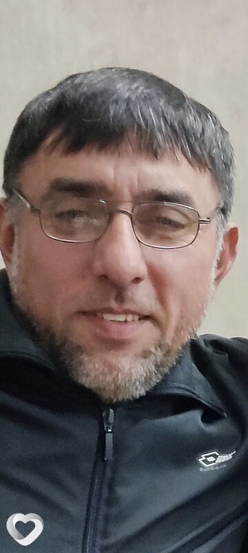 Тахир, 55, Армавире — анкета №3571702