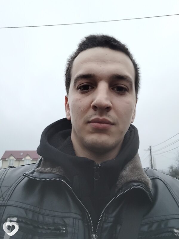 Коля, 28, Одессе — анкета №3571709